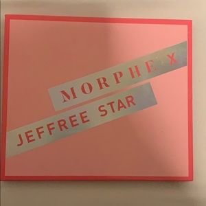 Morph x Jeffree star